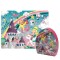 Puzzle 36 Pzas Eureka Unicornio