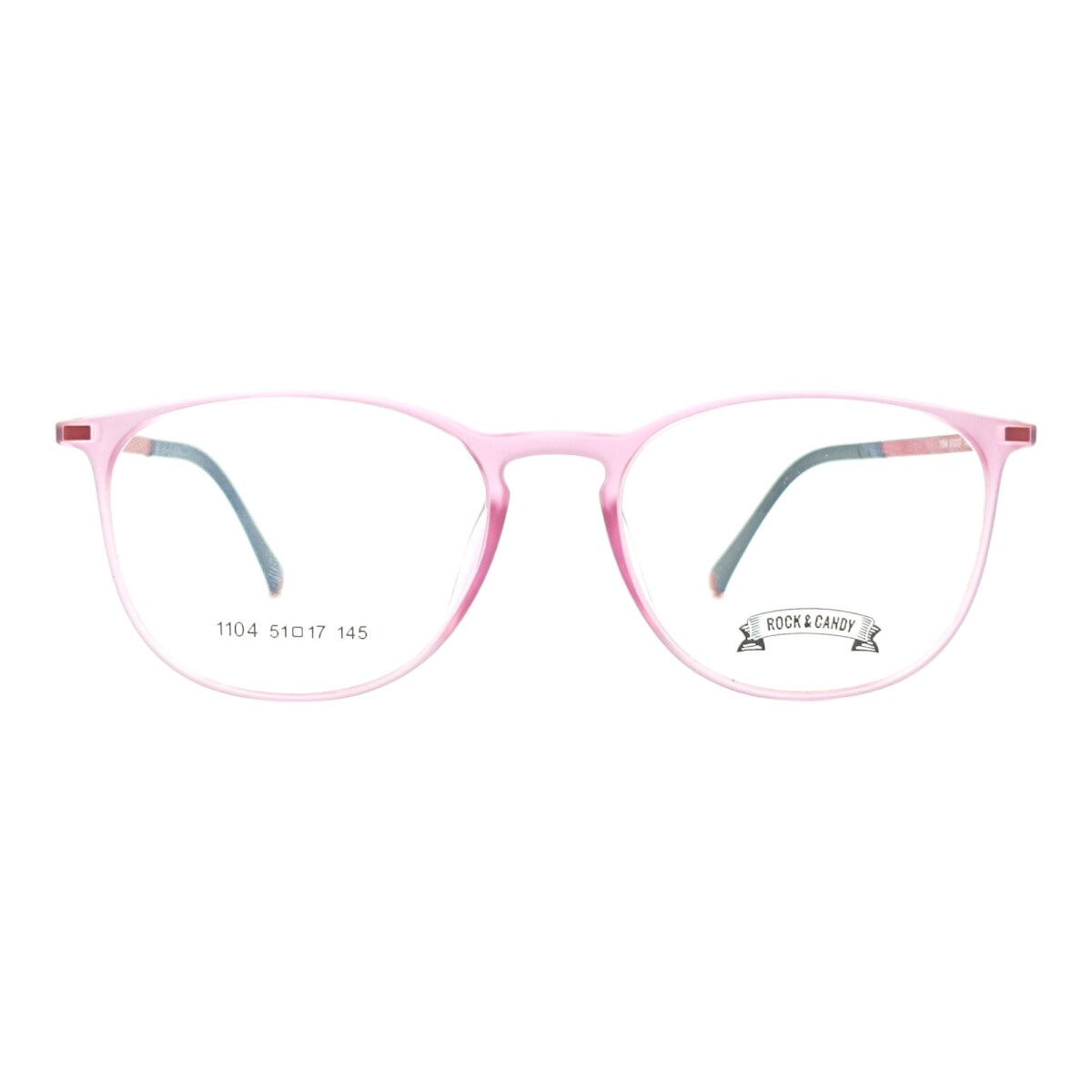 ROCK & CANDY 1104 5117 145 C7 - Adulto - Rosa - rosacristal 
