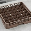 Rack 36 comp. 50.8x50.8x10.2 cms. RB-36T Rack 36 comp. 50.8x50.8x10.2 cms. RB-36T