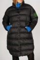 Campera Domo Negro