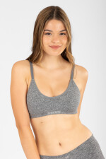 Triangulo duna Gris melange