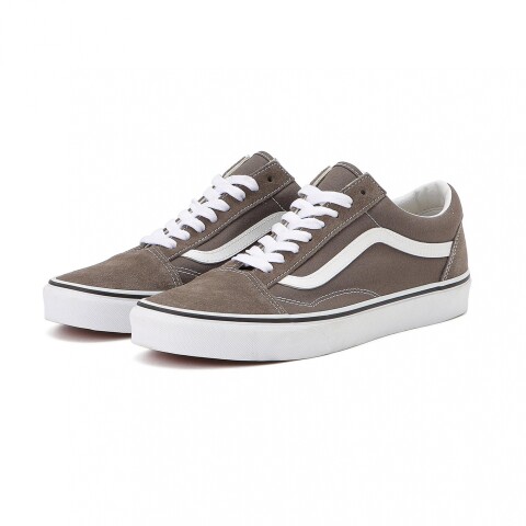 VANS OLD SKOOL Beige