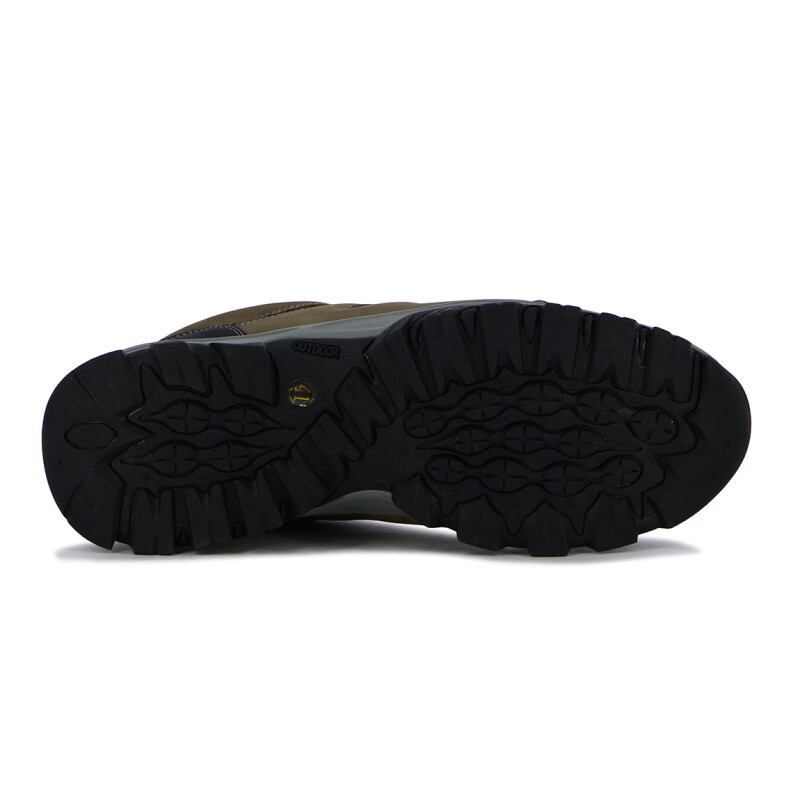 Country Champion Hiking Corcavado Men -gris Gris
