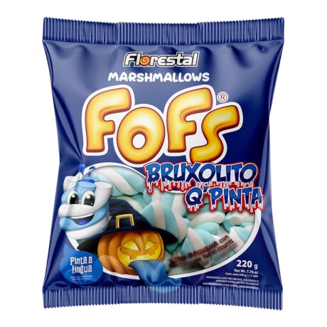 Marshmallow Florestal 220 grs Pinta Lengua Marshmallow Florestal 220 grs Pinta Lengua