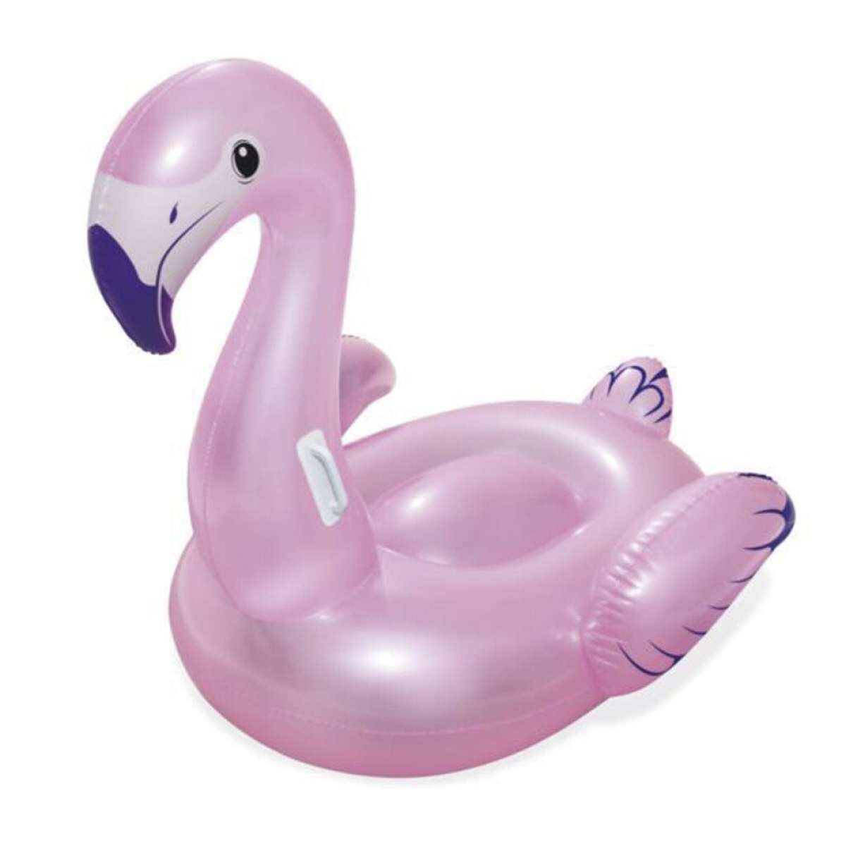 Inflable Flamenco Bestway - 127 x 127 cm 