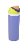 BOTELLA AMAZONA LILA