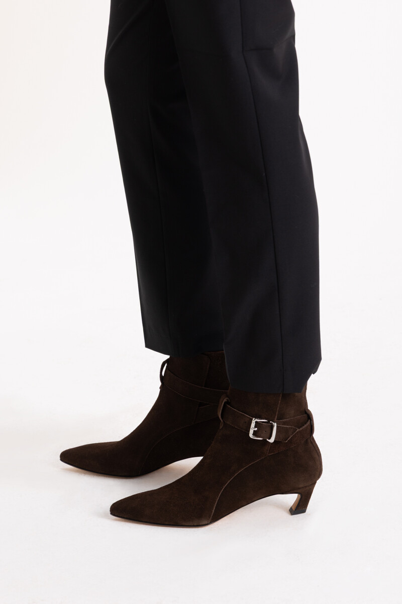 BOTA FRANCE Chocolate