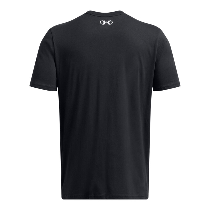 UA Pjt Rck Rspct SS-ORG BLK-001