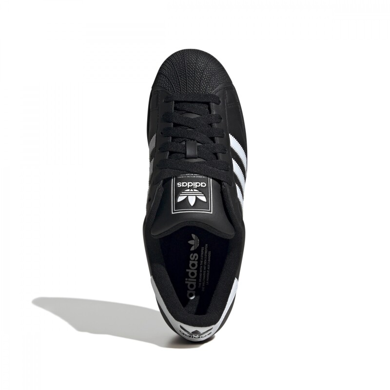 SUPERSTAR II Negro