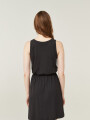 Vestido Marisa Negro