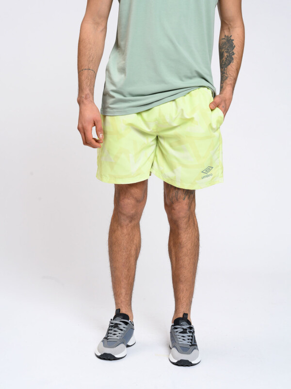 SHORT DE BAÑO RAY Umbro Hombre 00l