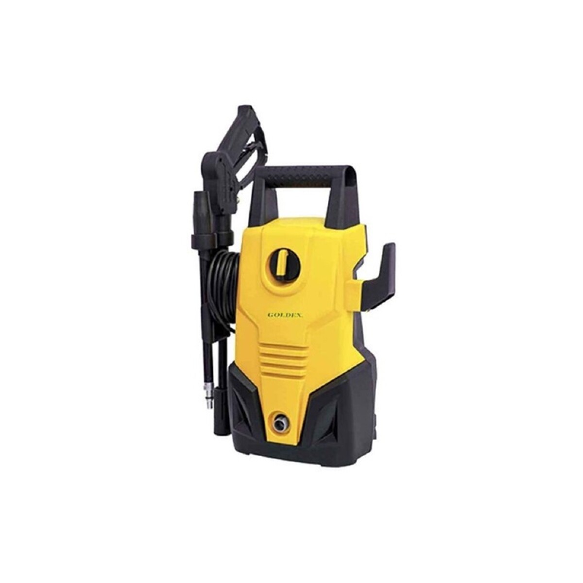 HIDROLAVADORA 1400W 110 BAR GOLDEX HW-HPW32 
