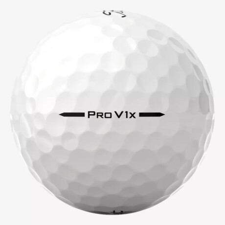 PELOTAS TITLEIST PROV1X TUBO ( X 3)