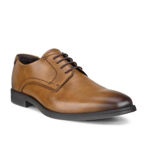 ECCO Melbourne Amber AMBER