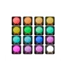 LAMPARA VELADORA RGB LUNA GRANDE LAMPARA VELADORA RGB LUNA GRANDE