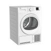Secarropas Beko Por Condensación 8kg Tambor Dua 8112 Febo Color Blanco Secarropas Beko Por Condensación 8kg Tambor Dua 8112 Febo Color Blanco