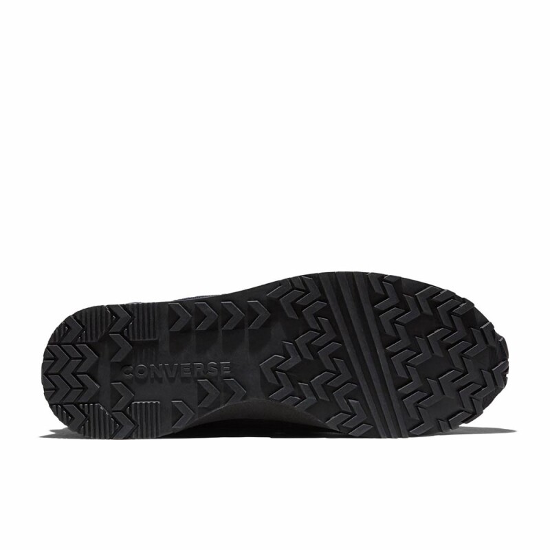 Zapatillas Converse Omega Trainer Hike Unisex Black