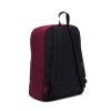 Mochila Jansport Cross Town 26L Bordo