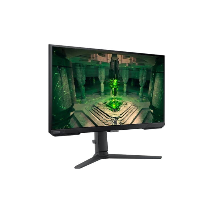 Monitor Odyssey G4 27" FHD 240Hz con panel IPS Monitor Odyssey G4 27" FHD 240Hz con panel IPS