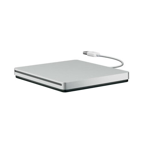Lector de CD SuperDrive USB Apple MD564BE Lector de CD SuperDrive USB Apple MD564BE