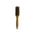 Cepillo de pelo símil madera hueco 24x4cm Cepillo De Pelo Símil Madera Hueco 24x4cm