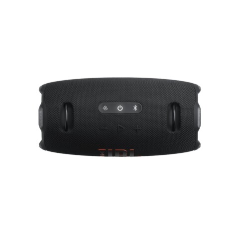 Parlante JBL Xtreme 4 Bluetooth IP67 24 Horas Powerbank Auracast Negro