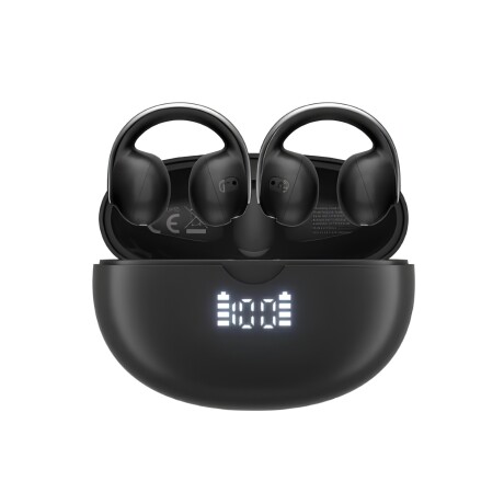 Auriculares Inalámbricos Blackview Airbuds13 Bluetooth Negro