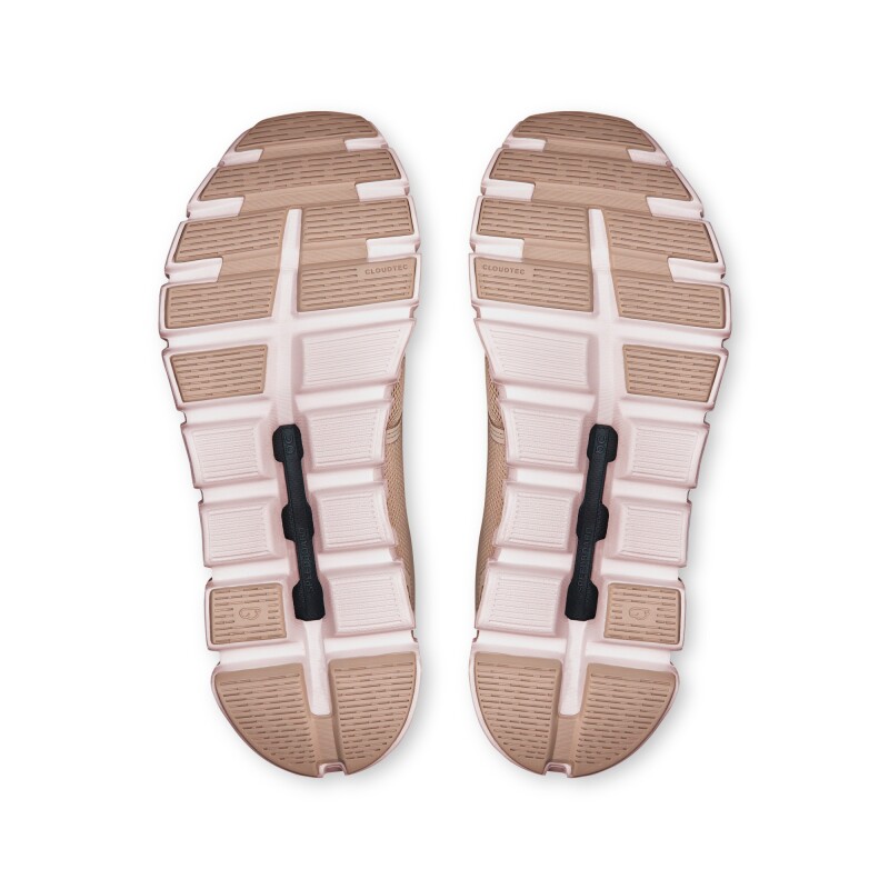 Championes Cloud 6 de Mujer Multicolor