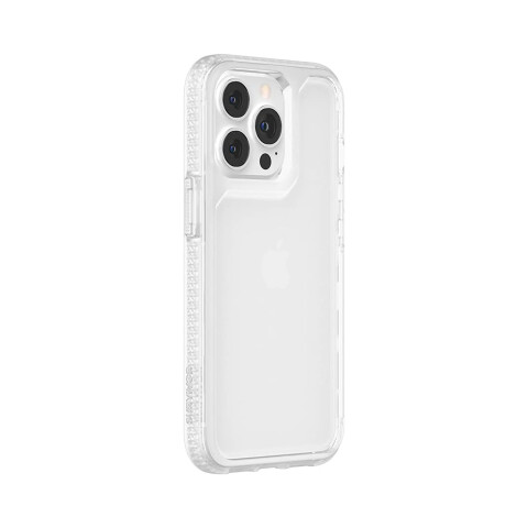 Griffin Funda Survivor Strong iPhone 13 Pro - Clear Griffin Funda Survivor Strong iPhone 13 Pro - Clear