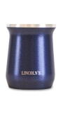 MATE ACERO INOXIDABLE CEFEO AZUL