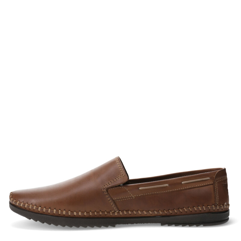 Zapatos de Hombre Freeway Casual Marrón Habana