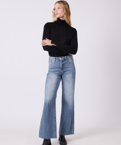 Jean Wide Leg JEAN