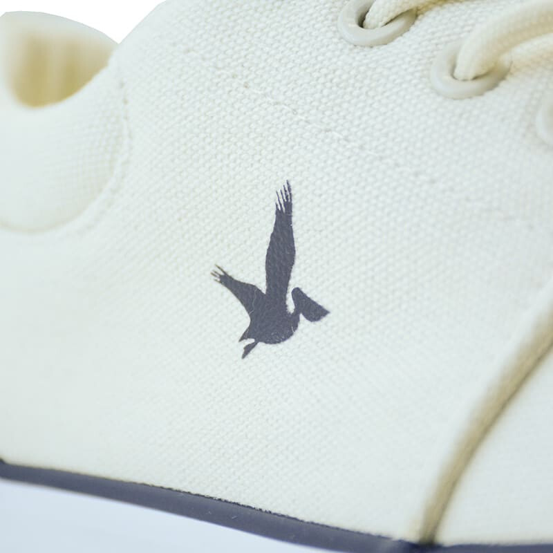 Championes Santa Barbara Street de Hombre Beige