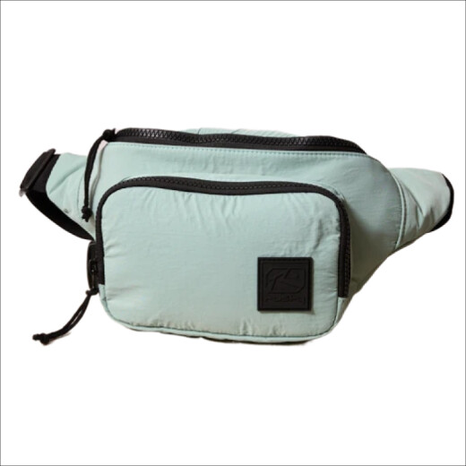 Riñonera Rusty Hachi - Verde Riñonera Rusty Hachi - Verde