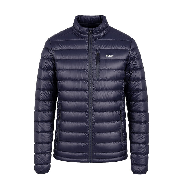 CAMPERA INFLADA CB AZUL XXL CAMPERA INFLADA CB AZUL XXL