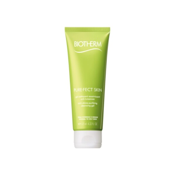 Gel Limpiador Purefect Skin - Biotherm Gel Limpiador Purefect Skin - Biotherm