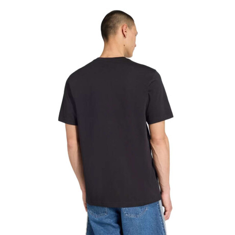Remera Adidas Graphic Lo Negro