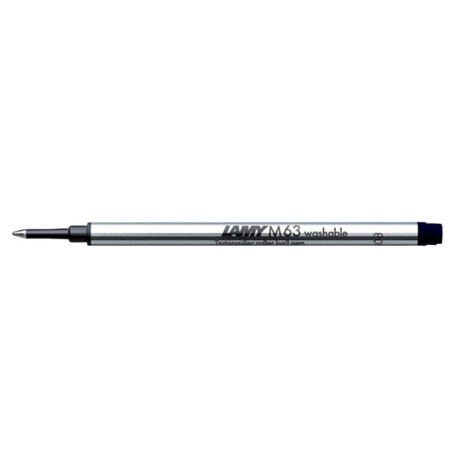 Repuesto Rollerpoint M63 Negro TM Lamy 0