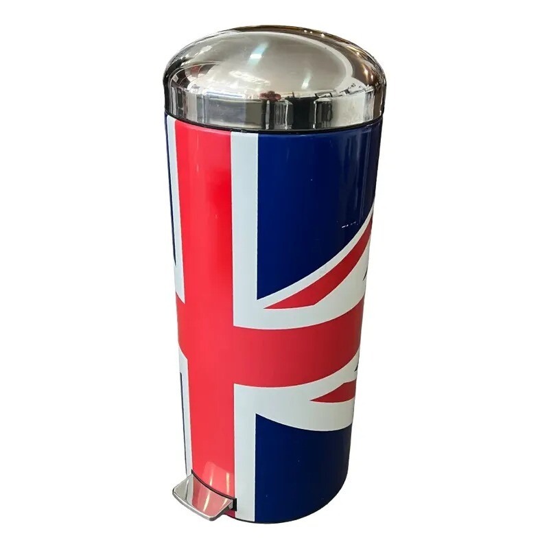 CUBO PARA RESIDUOS 30Lts - PRODUCTO CON DETALLES - BRABANTIA CUBO PARA RESIDUOS 30Lts - PRODUCTO CON DETALLES - BRABANTIA