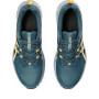 Trail Scout 3 - Hombre Magnetic Blue/faded Yellow