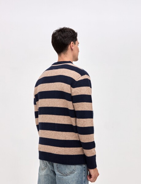 Buzo punto Pomino Marino