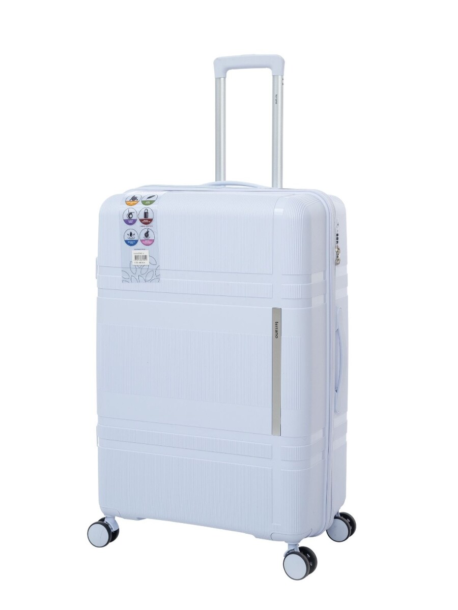 Valija de Cabina Skyline Carry On - Lila 