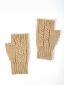 Guantes Blitz Camel