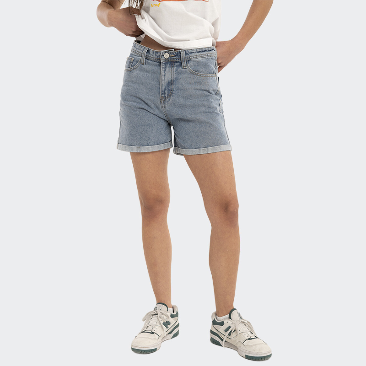 Short Reef de Jean - Celeste 