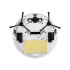 Aspiradora Robot Karcher Rcv1 Con Control Remoto Aspiradora Robot Karcher Rcv1 Con Control Remoto