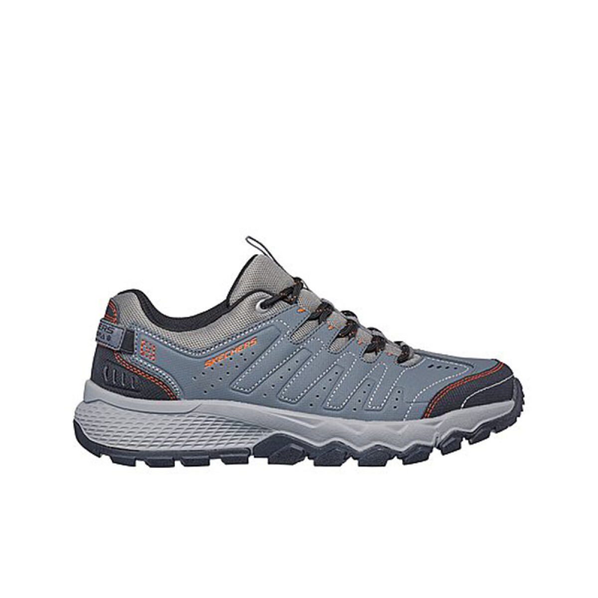 Botas Dynamite AT - Gris 