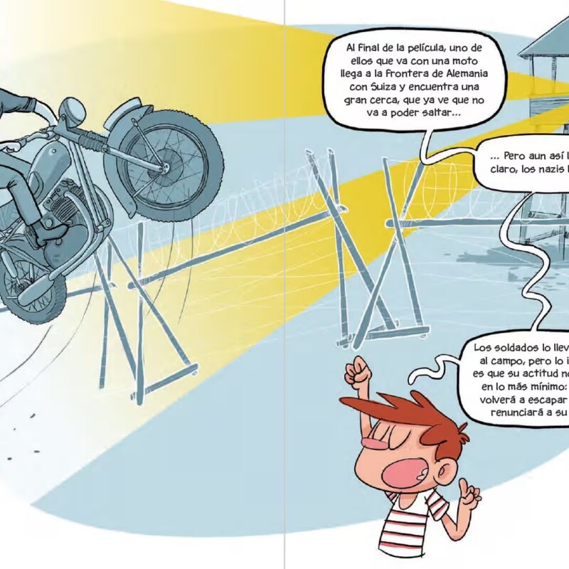 Agus y los Monstruos 16. La biblioteca secreta Agus y los Monstruos 16. La biblioteca secreta