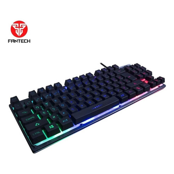 Teclado Gaming Fantech K613x TECLADO GAMING FANTECH K613X