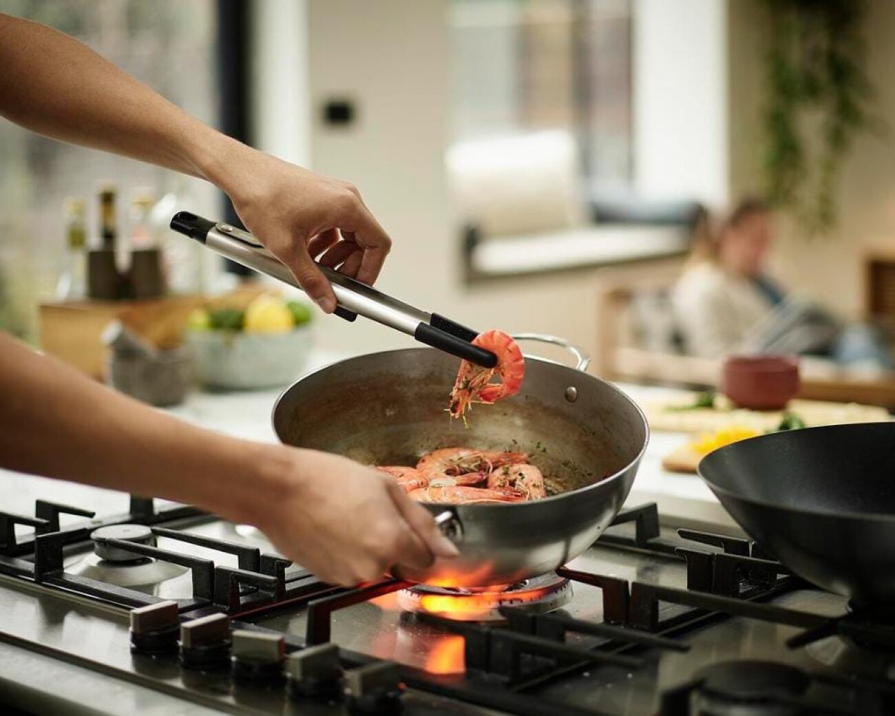 Set de 5 Utensilios Joseph Joseph Elevate Fusion - Preventa 20% OFF Set de 5 Utensilios Joseph Joseph Elevate Fusion - Preventa 20% OFF