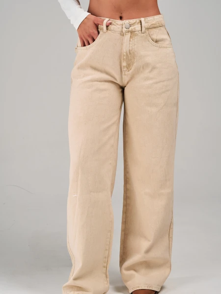 VAQUERO SLOWLY SABRINA BEIGE